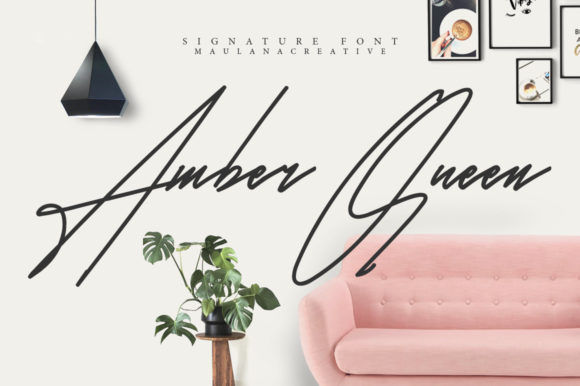 Download Amber Queen - Premium Resources