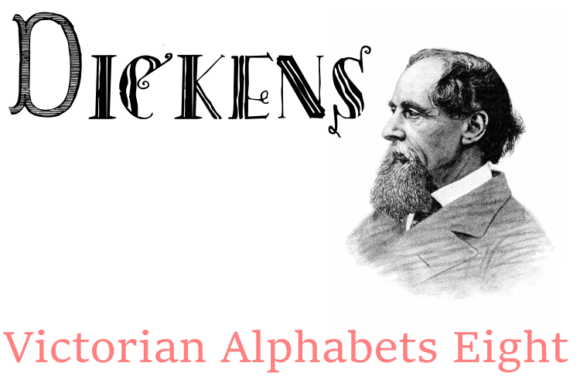 Download Victorian Alphabets Pack - Premium Resources